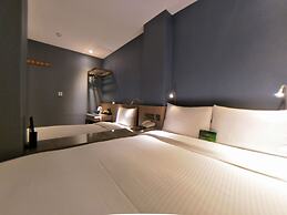 Beauty Hotels Taipei Hotel B7 Journey