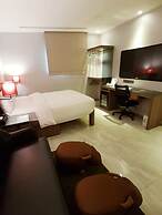Beauty Hotels Taipei Hotel B7 Journey
