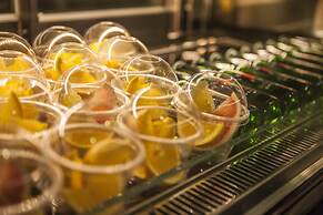 Beauty Hotels Taipei Hotel B7 Journey