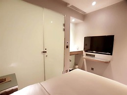 Beauty Hotels Taipei Hotel B7 Journey