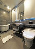 Beauty Hotels Taipei Hotel B7 Journey
