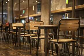 Beauty Hotels Taipei Hotel B7 Journey