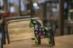 Beauty Hotels Taipei Hotel B7 Journey