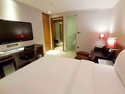 Beauty Hotels Taipei Hotel B7 Journey