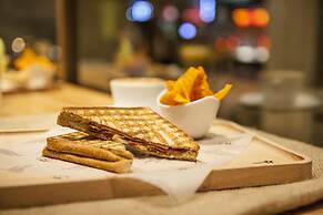 Beauty Hotels Taipei Hotel B7 Journey