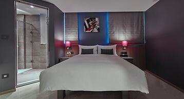 Beauty Hotels Taipei Hotel B7 Journey