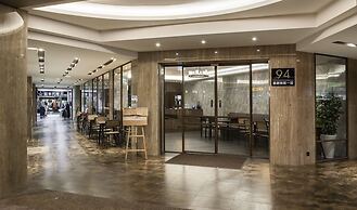 Beauty Hotels Taipei Hotel B7 Journey