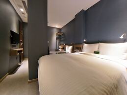 Beauty Hotels Taipei Hotel B7 Journey