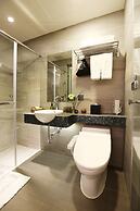Beauty Hotels Taipei Hotel B7 Journey