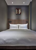 Beauty Hotels Taipei Hotel B7 Journey