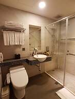 Beauty Hotels Taipei Hotel B7 Journey