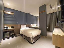 Beauty Hotels Taipei Hotel B7 Journey