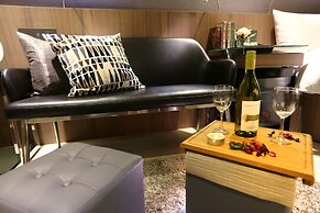 Beauty Hotels Taipei Hotel B7 Journey