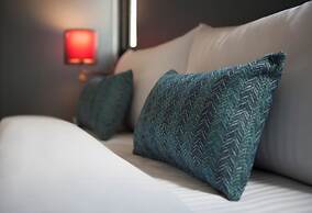 Beauty Hotels Taipei Hotel B7 Journey