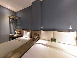 Beauty Hotels Taipei Hotel B7 Journey