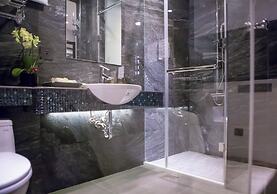 Beauty Hotels Taipei Hotel B7 Journey