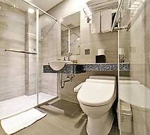 Beauty Hotels Taipei Hotel B7 Journey