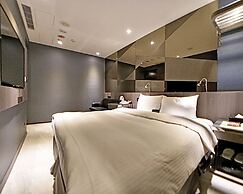 Beauty Hotels Taipei Hotel B7 Journey