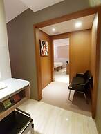 Beauty Hotels Taipei Hotel B7 Journey