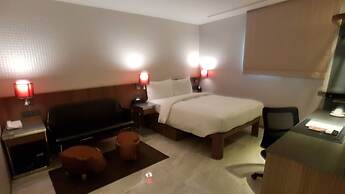 Beauty Hotels Taipei Hotel B7 Journey