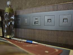 Beauty Hotels Taipei Hotel B7 Journey