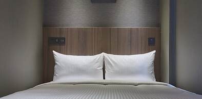 Beauty Hotels Taipei Hotel B7 Journey