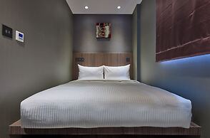 Beauty Hotels Taipei Hotel B7 Journey