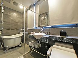 Beauty Hotels Taipei Hotel B7 Journey