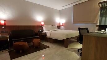 Beauty Hotels Taipei Hotel B7 Journey