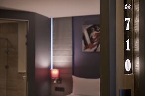 Beauty Hotels Taipei Hotel B7 Journey