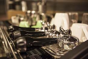 Beauty Hotels Taipei Hotel B7 Journey