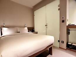 Beauty Hotels Taipei Hotel B7 Journey