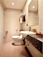 Beauty Hotels Taipei Hotel B7 Journey