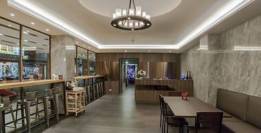 Beauty Hotels Taipei Hotel B7 Journey