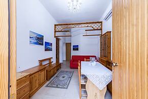 Acuario Guest House