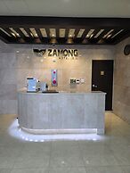 Zamong Hotel