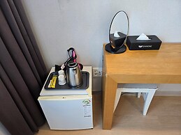 Zamong Hotel