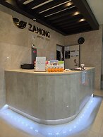 Zamong Hotel