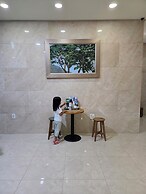 Zamong Hotel
