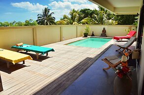 Happy Days Guest House