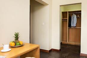 Happy Days Guest House