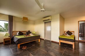 Happy Days Guest House