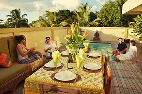 Happy Days Guest House