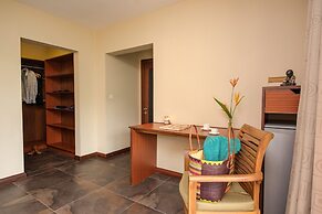 Happy Days Guest House