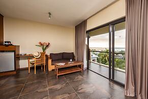 Happy Days Guest House