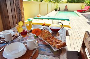 Happy Days Guest House