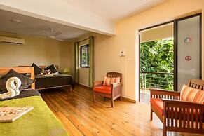 Happy Days Guest House