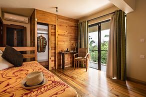 Happy Days Guest House