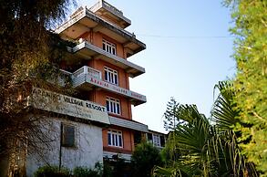 Araniko Village Resort