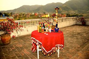 Araniko Village Resort